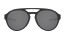 Oakley Forager Matte Black / Prizm Black Polarized - OO9421-0858