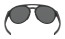 Oakley Forager Matte Black / Prizm Black Polarized - OO9421-0858