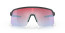 Oakley Sutro Lite Matte Carbon + Prizm Snow Sapphire