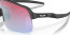 Oakley Sutro Lite Matte Carbon + Prizm Snow Sapphire